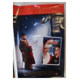 Christmas Movie Poster - $5.00