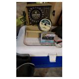 $22.00 Vintage Fish Finder