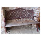 $60.00 Nice Bench