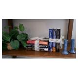 $2.00 Hardbacks/$1.00 Paperback-Time to stock up