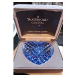 $38 - Waterford Crystal