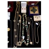 Nice Jewelry necklaces 