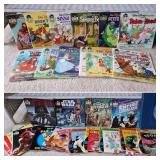 $3 ea - Vintage Read Along with Record Books