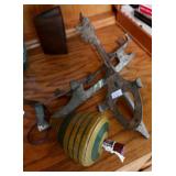 $12.00 Vintage Ice Skates - SOLD Top