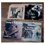 Albums priced in picture Stephen Stills -SOLD