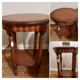 $42.00 Nice Accent Table