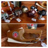 Fishing Gear - See individual prices