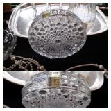 $25.00 Glass Vase Gorgeous