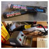 Dynamat $15.00 Ea/Tenma Ceramic Soldering $15.00