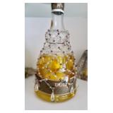 Liquor Bottle with Ballerina (Liquor Removed) 5.00