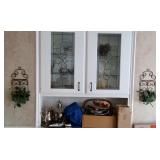 Wire Hangings - 2 ct $10 ea