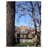 Cardinal Bird Feeder - $8.00