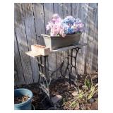 Sewing Machine Base $20.00