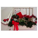 Christmas $15.00 Window Planter $30.00