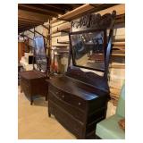 Antique dressers