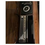 Magnavox console stereo
