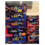 Nascar Collection from Local Estate