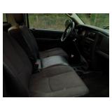 DODGE RAM 2004