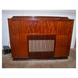 Phillips 1949 Has paper work