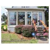 Soft Opening Of our new Store Unique Antiques and Liquidations.