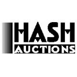 Monthly Hay Auction 