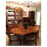 DENTON - Furniture, Knickknacks, Antiques, Collectibles, Glassware + MORE