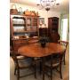 DENTON - Furniture, Knickknacks, Antiques, Collectibles, Glassware + MORE