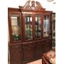 DENTON - Furniture, Glassware, Collectibles, Oriental Desk, Appliances + MORE!