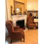 DENTON, Furniture, Glassware, Fabrics, Jewelry, Garage Misc. 