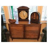 DENTON Furniture, Collectibles, Trains, Household misc, tools and MORE
