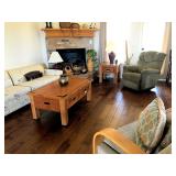 SANGER - Furniture, Household misc., Acorn Stairlift, TOOLS, Tractor & MORE