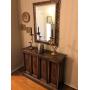 DENTON - Full House, Furniture, Lamps, Glassware, Frig, Outdoor furniture. + MORE!
