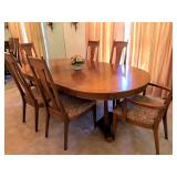 CLEAN dining set