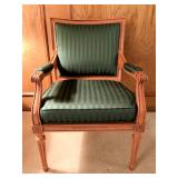 Great accent chair