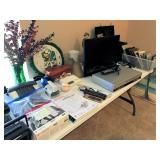 Office supplies