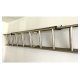 extension ladder