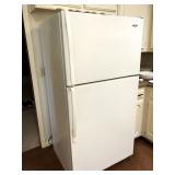 CLEAN Whirlpool Refrigerator