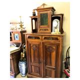 DENTON - Antiques, Furniture, Knickknacks, German items, Household Misc. + MORE