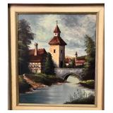 Original painting