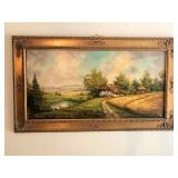 Original painting