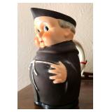 Gobel Monk pitcher