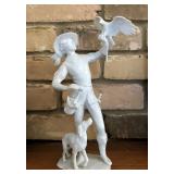 German figurine