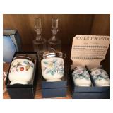 Worcester items
