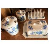 English bone china