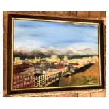 Original painting