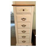 Linen chest