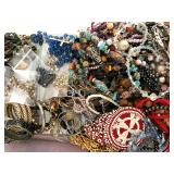 Costume jewelry