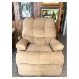 Lift chair