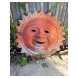 Yard art