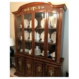 DENTON - Furniture, Glassware, Antiques, Nippon, Cookie Jars + Misc.